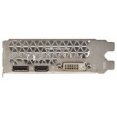 GeForce GTX 1660 Ti 6GB GDDR6 192bit