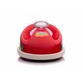 Electric Ride On XMX621 Red
