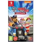 Nickelodeon PAW Patrol: Grand Prix for NSW