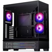 XT View Matrix D-RGB Black