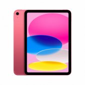 iPad 10th Gen 10.9 256GB Wi-Fi+Cellular Pink MQ6W3HC/ A