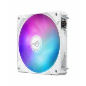ROG Ryuo IV SLC 360 ARGB 120mm Liquid Cooler White Edition
