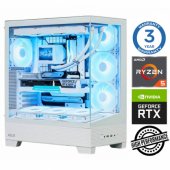 Ryzen 5 7500F 64GB 1TB SSD RTX5050 8GB no-OS