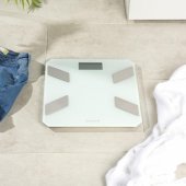 SA00601WCFEU12 Glass Analyser Scale