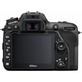 D7500 AF-S DX 18-105 f/ 3.5-5.6G ED VR