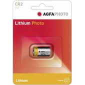 Lithium Photo CR2 1pcs