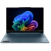Yoga Slim 7 14AKP10 OLED AI 5-340 16GB 512SSD EN W11 Teal 83JY008JNT