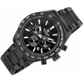 Chronograph Sapphire Black GW9580-B2