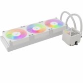 V360 Lite 120mm ARGB Liquid Cooler VK-AIOVL360W white