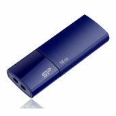SP016GBUF2U05V1D ULTIMA U05 16GB USB 2.0 Blue