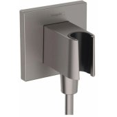 Fixfit E Brushed Black Chrome 26889340