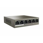 TEF1106P-4-63W PoE adapter