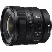 SEL16F18G FE 16mm F1.8 G