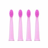 Splash 4pcs Purple