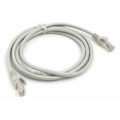 Cat 5e Patch Cord 2 m Grey