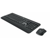 MK540 Black AZERTY