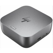 Thunderbolt 4 Ultra 180W G6 Dock Silver