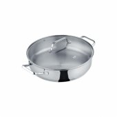 B.Brilliant Saute Pan 24cm