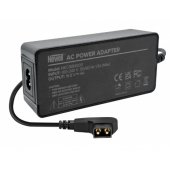 D-Tap Charger for V-mount Batteries 16.8V 4A