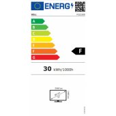 P3223DE 31.5" QHD IPS 16:9 210-BDGB