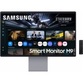 Smart Monitor M9 LS32FM900SUXEN 32" OLED 16:9 Silver