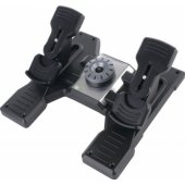 G Saitek PRO Flight Rudder 945-000005