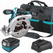 Dedra DED7022 18 V 165 mm circular saw