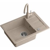 Go Smart TQ6244GSBEZ Sand