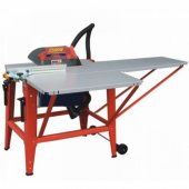 Dedra DED7728 2500 W 315 mm circular saw.