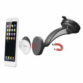 00201512 Magnet Car Mobile Phone Holder with Suction Cup
