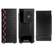 Inspire K8 ARGB Black