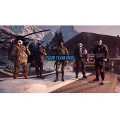 Rainbow Six Siege X Elite Edition XBOX