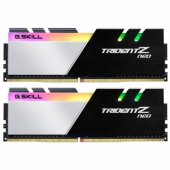 TridentZ Neo AMD RGB 16GB DDR4 3200 MHz DIMM F4-3200C16D-32GTZN