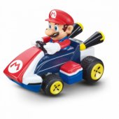 Carrera 2.4GHz Mario Kart Tabletop Racing Set - Mario & Luigi, RC