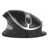 Oyster Ergonomic USB-A Black