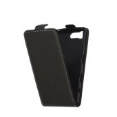 "Rubber Case Sony Xperia XZ" Black