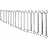 Wrench Flat-Blade Wrench KIT. 18el.