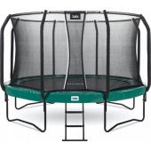 First Class 251cm Green