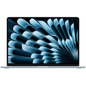 MacBook Air 15.3 Retina M4 16GB 256GB SSD SWE Sky Blue MC7A4KS/ A