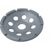 Dedra Segmented grinding disc 180mm H1206