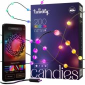 Candies LED TWKP200RGB-G