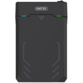 2,5®®/ 3,5®® SATA USB 3.1 Black Y-3035