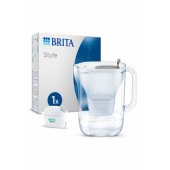 Glass Jug 1,5L