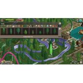 Roller Coaster Tycoon Classic for NSW