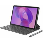 Idea Tab 11" 8GB 128GB 5G EN Luna Gray ZAFM0260PL