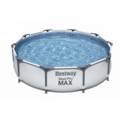 Steel Pro MAX Pool 56406