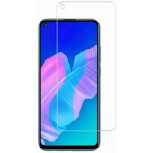 "Tempered Glass Huawei P40 Lite"