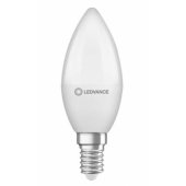 LED BULB B40 E14 4.9W 827 470LM VALUE