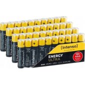 Batteries Energy Ultra AAA LR03