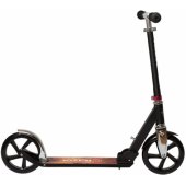 A5 Lux Scooter - Authentic Black Label